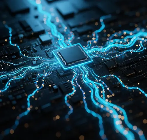 Chemia elektroniczna